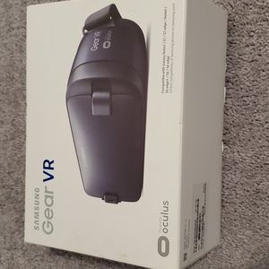 Samsung VR